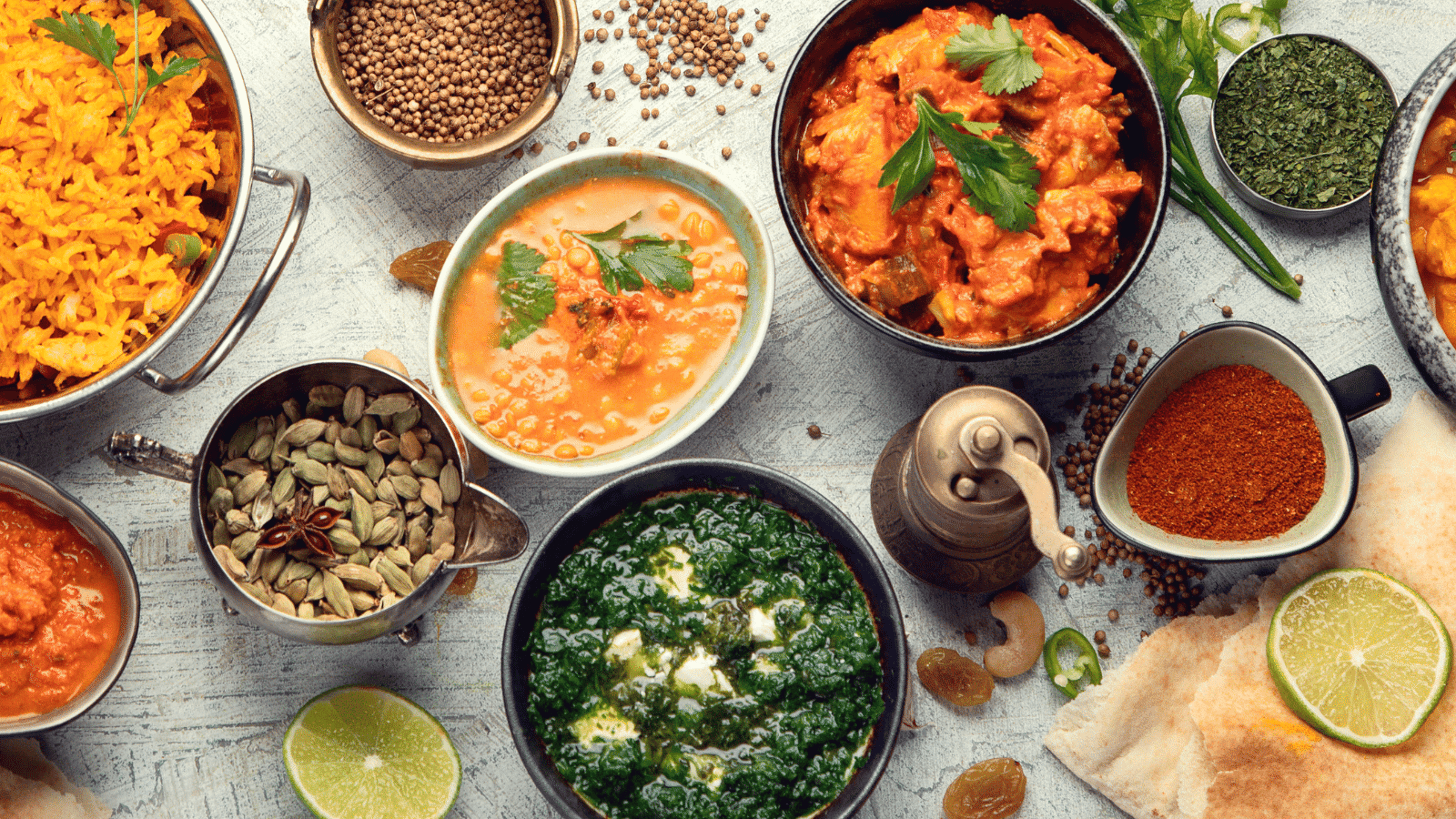 Ganges Indian Cuisine